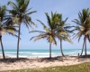 land for sale, waterfront, uvero alto, puntacana, bavaro, frente a la playa,  se vende, tierra, lote de terreno, dominican republic, republica dominicana.