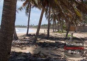 land for sale, waterfront, uvero alto, puntacana, bavaro, frente a la playa,  se vende, tierra, lote de terreno, dominican republic, republica dominicana.