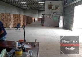 Nave, galpon, alquiler de almacen, warehouse for lease, santo domingo, dominican republic, solo nave, autopista duarte, industrial land