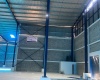 Santo Domingo Oeste, lease, for rent, alquiler, nave industrial, galpon, almacen, bodega, new, caucedo, haina