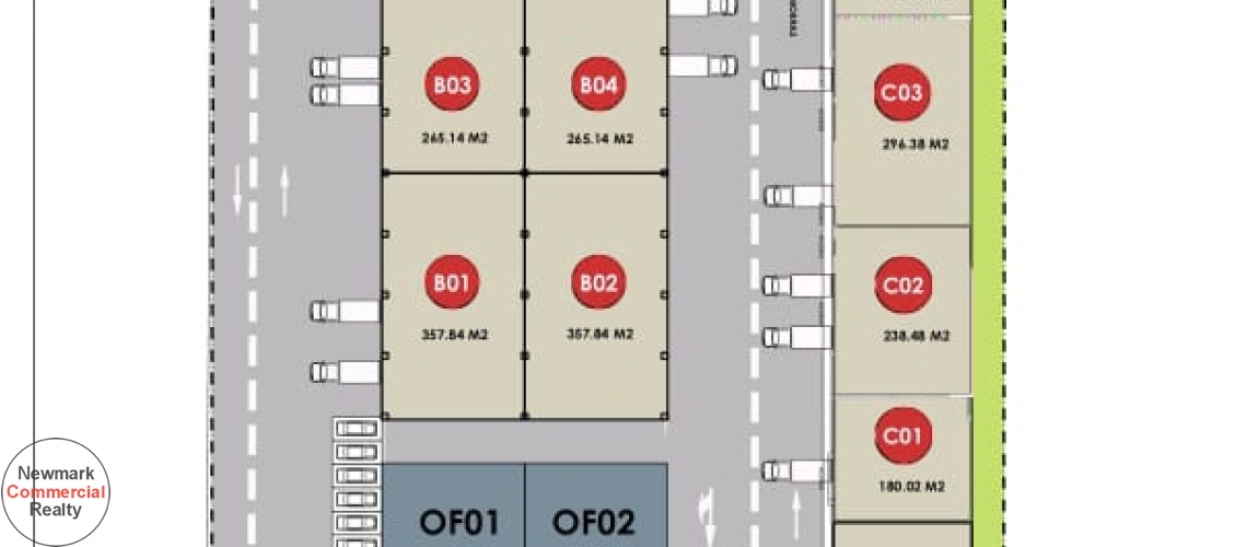 Naves Industriales
Parque Logístico
Ubicación Estratégica
Autopista Las Américas
Santo Domingo Este
Cerca del Puerto de Caucedo
Cerca del Aeropuerto Las Américas (AILA)
Nave Industrial en Alquiler
Almacén en Alquiler
Build to Suit
Manufactura
Logística y Distribución
Almacenaje
Altura Libre 7–10 m
Techo de Concreto
Construcción Sólida
Parqueo para Tráilers
Acceso para Camiones
Seguridad 24/7
Contratos Flexibles
Contrato desde 1 Año
Complejo Industrial Moderno
Logística de Última Milla
Ubicación Estratégica en el Caribe
Industrial Warehouses
Logistics Park
Prime Location
Las Américas Highway
Santo Domingo Este
Near Caucedo Port
Near Las Américas International Airport (AILA)
Warehouse for Lease
Industrial Space for Lease
Build-to-Suit
Manufacturing Facility
Logistics & Distribution
Storage & Warehousing
High Clear Height (7–10 m)
Concrete Roof
Solid Construction
Trailer Parking
Truck Access
24/7 Security
Flexible Lease Terms
One-Year Lease Available
Modern Industrial Complex
Last-Mile Logistics
Strategic Location Caribbean