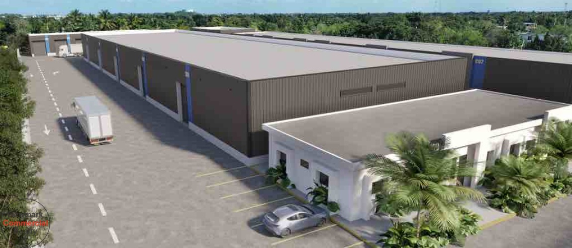 Naves Industriales
Parque Logístico
Ubicación Estratégica
Autopista Las Américas
Santo Domingo Este
Cerca del Puerto de Caucedo
Cerca del Aeropuerto Las Américas (AILA)
Nave Industrial en Alquiler
Almacén en Alquiler
Build to Suit
Manufactura
Logística y Distribución
Almacenaje
Altura Libre 7–10 m
Techo de Concreto
Construcción Sólida
Parqueo para Tráilers
Acceso para Camiones
Seguridad 24/7
Contratos Flexibles
Contrato desde 1 Año
Complejo Industrial Moderno
Logística de Última Milla
Ubicación Estratégica en el Caribe
Industrial Warehouses
Logistics Park
Prime Location
Las Américas Highway
Santo Domingo Este
Near Caucedo Port
Near Las Américas International Airport (AILA)
Warehouse for Lease
Industrial Space for Lease
Build-to-Suit
Manufacturing Facility
Logistics & Distribution
Storage & Warehousing
High Clear Height (7–10 m)
Concrete Roof
Solid Construction
Trailer Parking
Truck Access
24/7 Security
Flexible Lease Terms
One-Year Lease Available
Modern Industrial Complex
Last-Mile Logistics
Strategic Location Caribbean