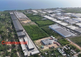 Naves Industriales
Parque Logístico
Ubicación Estratégica
Autopista Las Américas
Santo Domingo Este
Cerca del Puerto de Caucedo
Cerca del Aeropuerto Las Américas (AILA)
Nave Industrial en Alquiler
Almacén en Alquiler
Build to Suit
Manufactura
Logística y Distribución
Almacenaje
Altura Libre 7–10 m
Techo de Concreto
Construcción Sólida
Parqueo para Tráilers
Acceso para Camiones
Seguridad 24/7
Contratos Flexibles
Contrato desde 1 Año
Complejo Industrial Moderno
Logística de Última Milla
Ubicación Estratégica en el Caribe
Industrial Warehouses
Logistics Park
Prime Location
Las Américas Highway
Santo Domingo Este
Near Caucedo Port
Near Las Américas International Airport (AILA)
Warehouse for Lease
Industrial Space for Lease
Build-to-Suit
Manufacturing Facility
Logistics & Distribution
Storage & Warehousing
High Clear Height (7–10 m)
Concrete Roof
Solid Construction
Trailer Parking
Truck Access
24/7 Security
Flexible Lease Terms
One-Year Lease Available
Modern Industrial Complex
Last-Mile Logistics
Strategic Location Caribbean