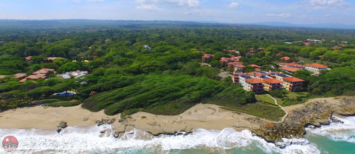 Excellent waterfront piece of land for sale in Cabarete, Puerto Plata ID 1981