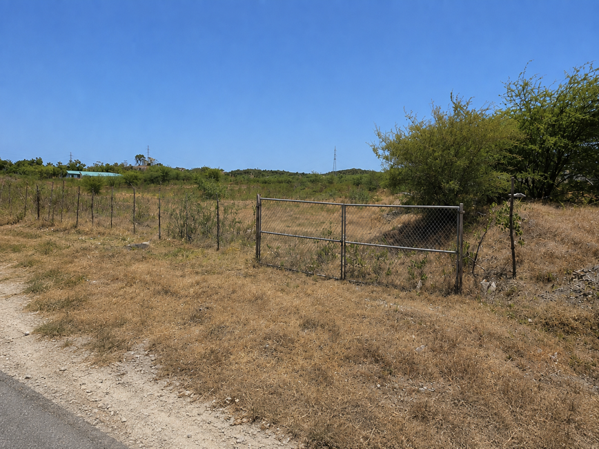 Bani. Land of 126,075.89 M2 for sale. Dominican Republic ID 1995