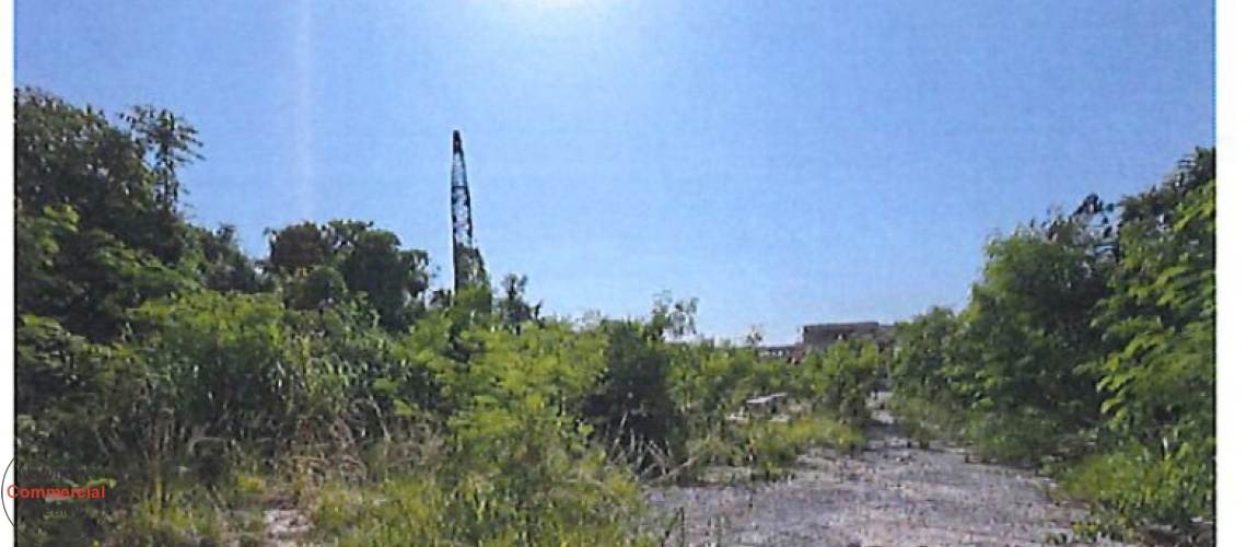 Development land for sale in Distrito Nacional, Santo Domingo with approximately 11,043.57 m², flat topography and excellent access to John F. Kennedy Avenue.
Development land for sale in Distrito Nacional, Santo Domingo with approximately 11,043.57 m², flat topography and excellent access to John F. Kennedy Avenue.