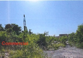 Development land for sale in Distrito Nacional, Santo Domingo with approximately 11,043.57 m², flat topography and excellent access to John F. Kennedy Avenue.
