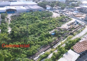 Development land for sale in Distrito Nacional, Santo Domingo with approximately 11,043.57 m², flat topography and excellent access to John F. Kennedy Avenue.
Development land for sale in Distrito Nacional, Santo Domingo with approximately 11,043.57 m², flat topography and excellent access to John F. Kennedy Avenue.