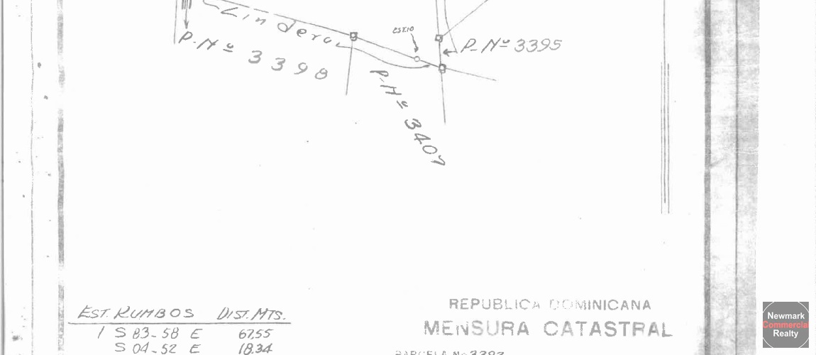 Industrial park,land, commercial, agricultural land, residential land,hotel,motel,resort,villa,built to s Santiago,santo domingo,bu00e1varo, punta cana,puerto plata,san francisco de Macoris,san pedro de Macoris,samana,las terrenas,san Cristobal, la romana,#newmarkcommercialrealty