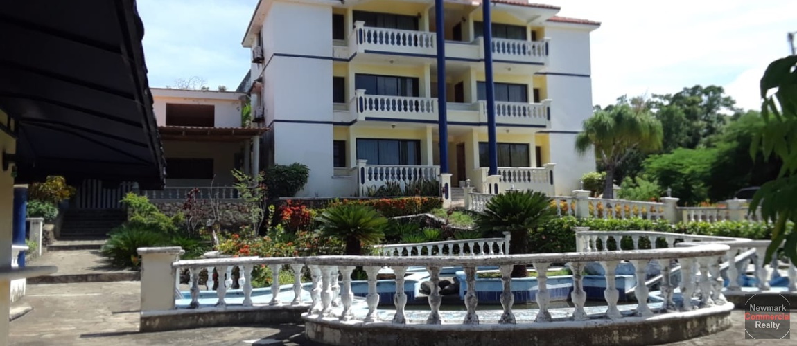 motel, hotel, rio san juan, laguna grigri, puerto plata, cabarete, sosua
for sale, venta, lease, renta