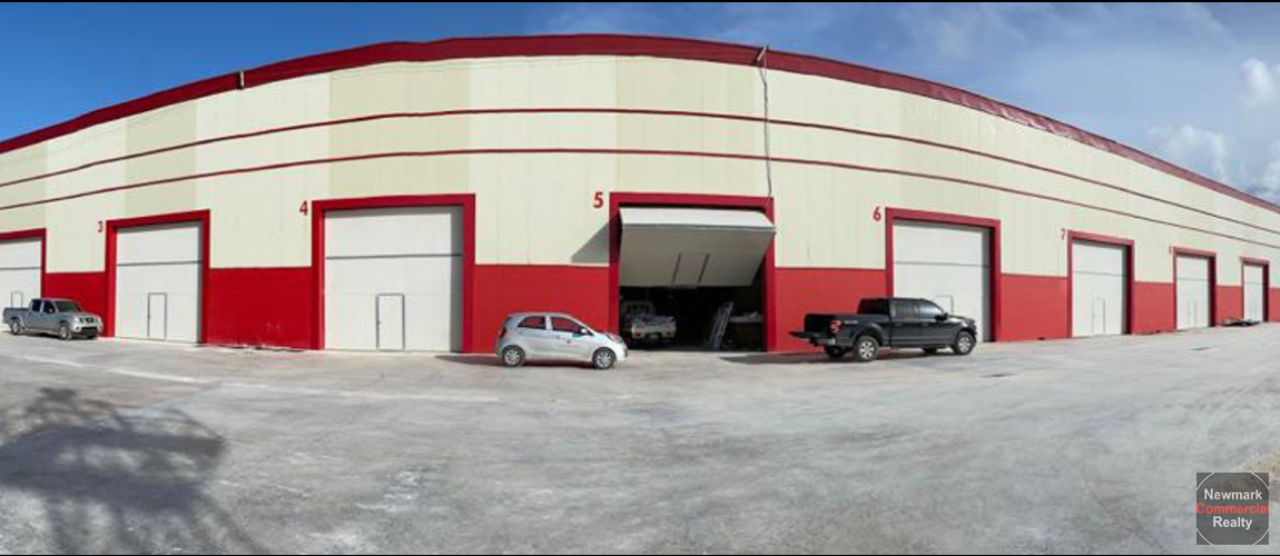 naves, warehouses, galpon, bavaro, puntacana, almacen, dominican repubic